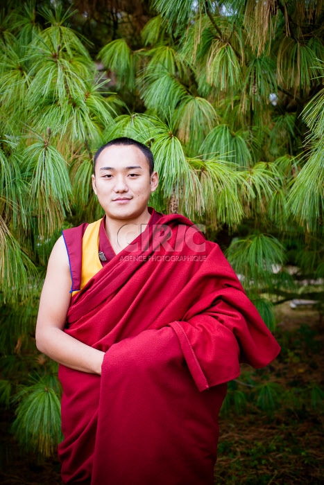 Sungjang RINPOCHE