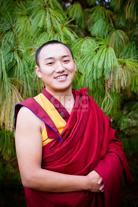 Sungjang RINPOCHE