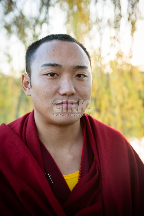Sungjang RINPOCHE