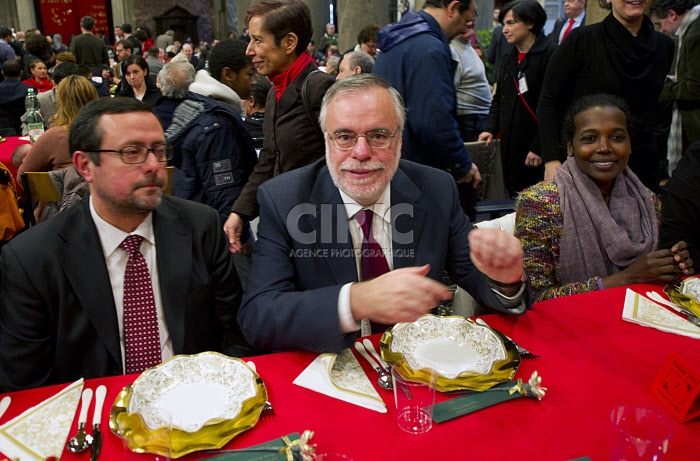 Noël Sant'Egidio