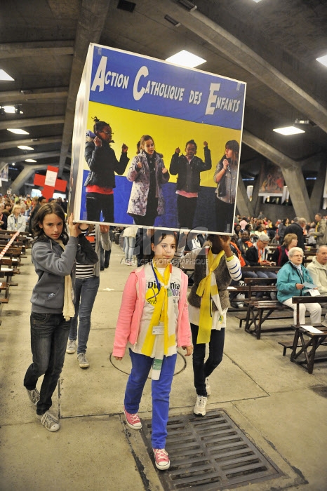 Rassemblement Diaconia 2013
