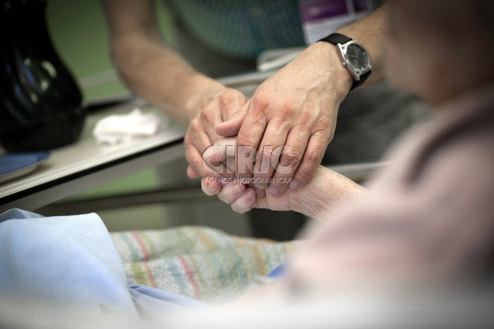 Unité de Soins Palliatifs de l'Hôpital des Diaconesses