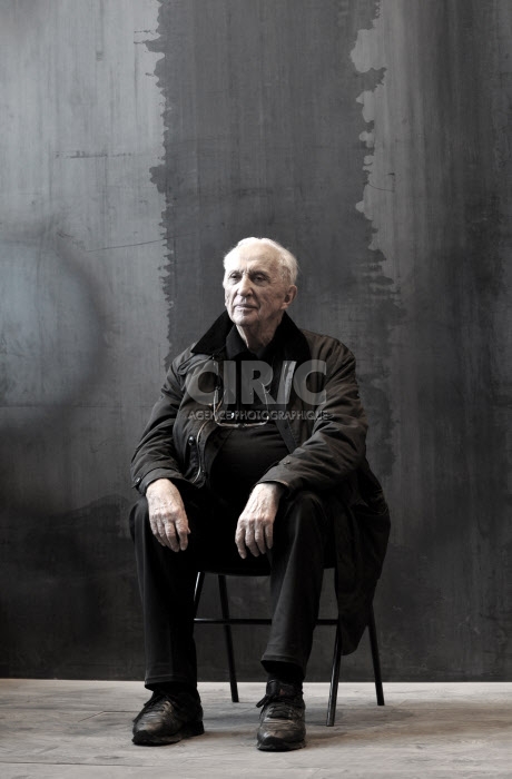 Pierre SOULAGES.