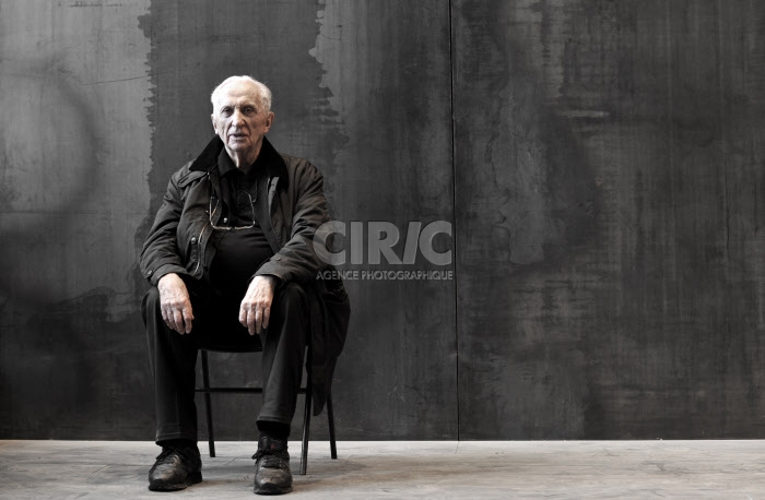 Pierre SOULAGES.