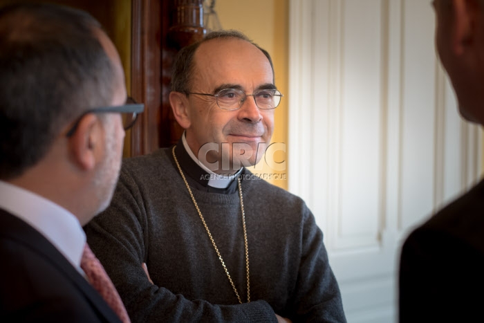 Etats Généraux du Christianisme