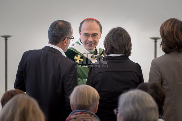 Etats Généraux du Christianisme