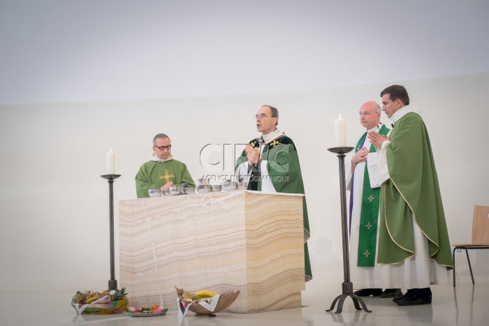 Etats Généraux du Christianisme