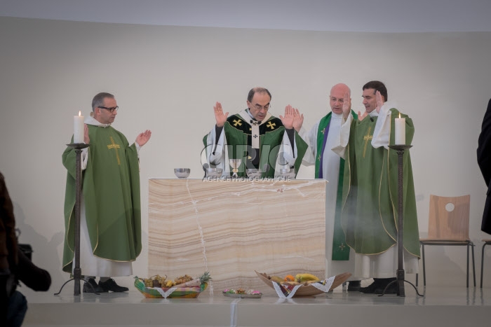 Etats Généraux du Christianisme