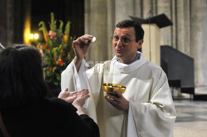 Ordinations sacerdotales 