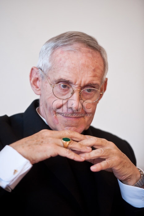 Mgr Jean-Louis TAURAN