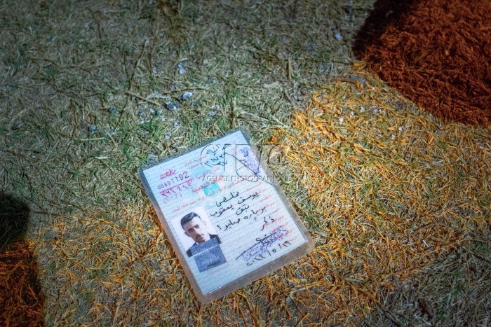 Réfugiés chrétiens au Kurdistan Irakien