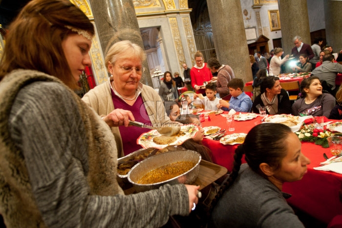 Noël Sant'Egidio