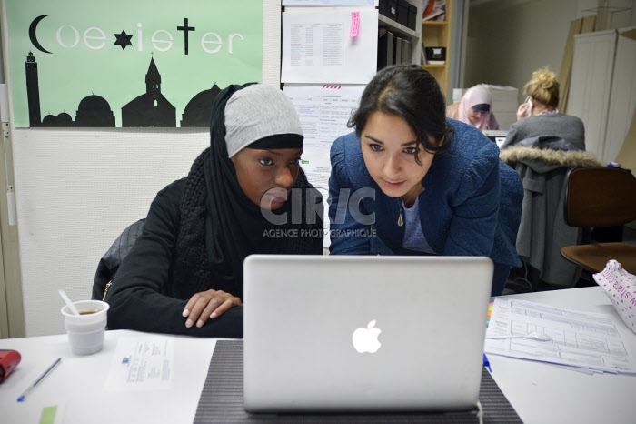 Coexister, dialogue pour une société inter-culturelle respectueuse