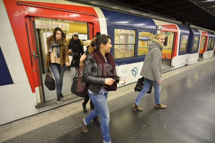 Coexister, dialogue pour une société inter-culturelle respectueuse