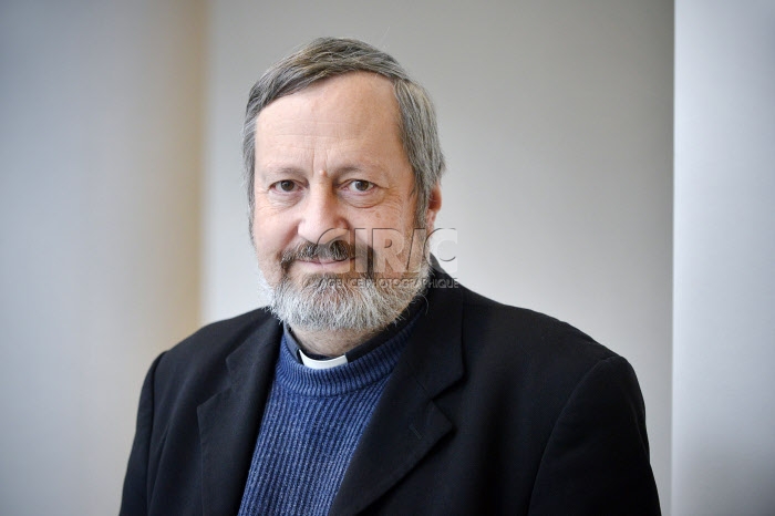 Mgr Pascal GOLLNISCH
