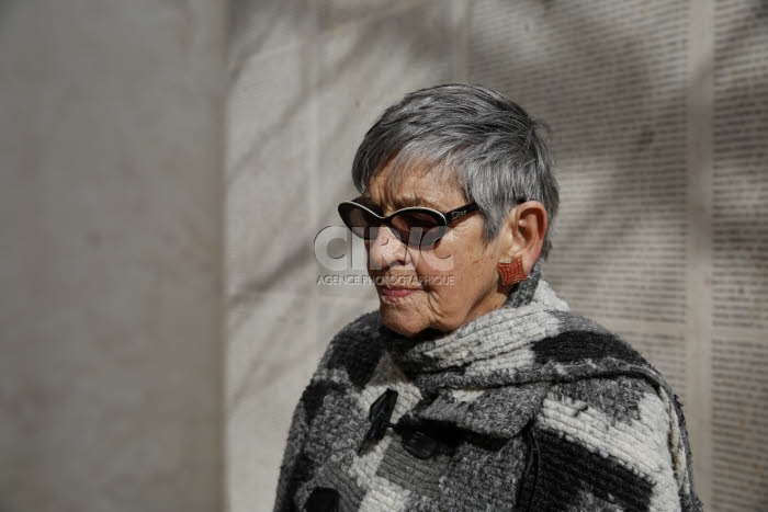 Ginette KOLINKA