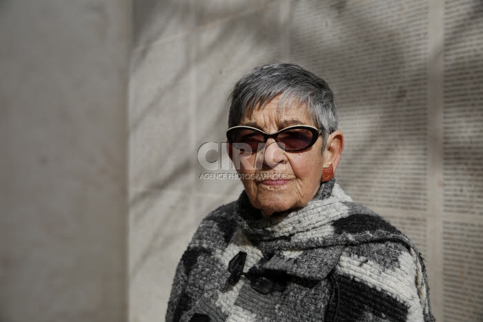 Ginette KOLINKA