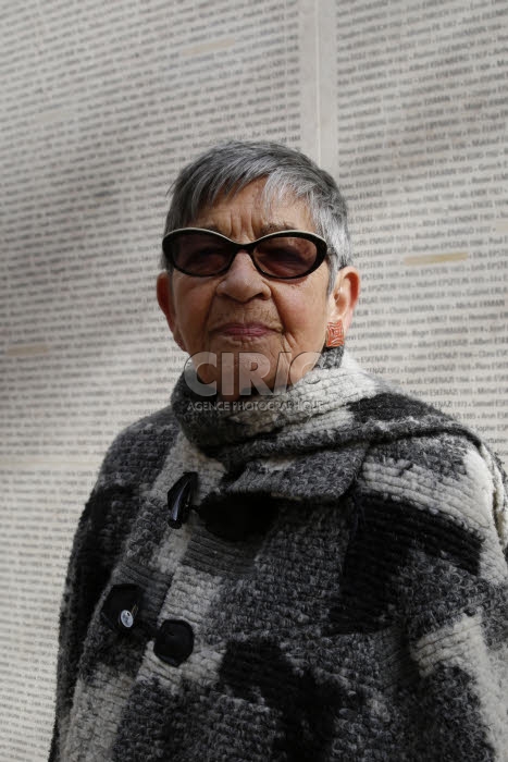 Ginette KOLINKA
