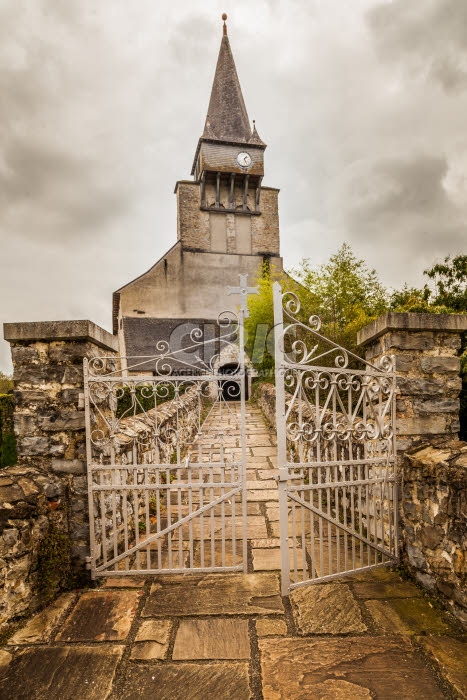 Pèlerinage, Saint Jacques de Compostelle