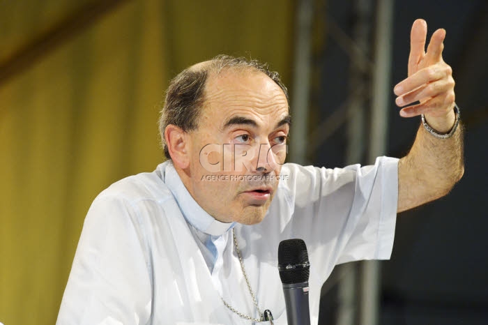 Assises chrétiennes de l'écologie