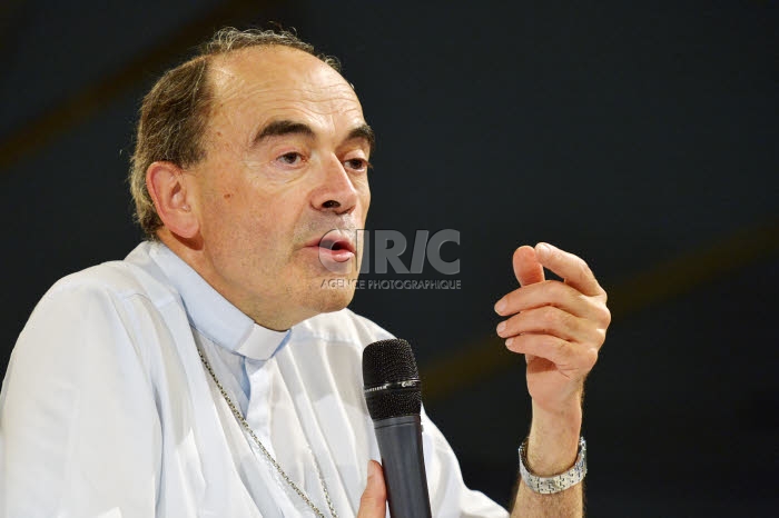 Assises chrétiennes de l'écologie