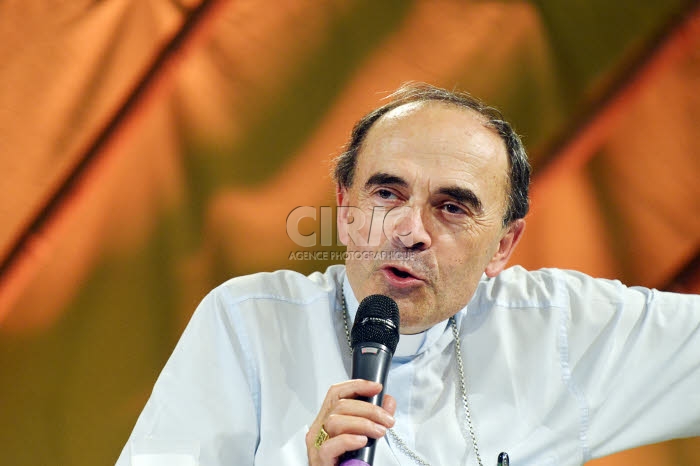 Assises chrétiennes de l'écologie