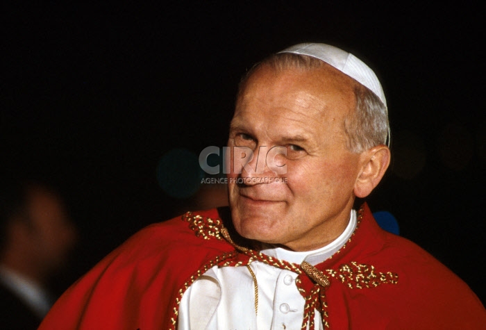 Jean Paul II