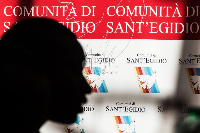 Italie : accueil de réfugiés syriens dans le cadre du projet "couloirs humataires"