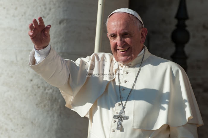Le pape François à Assise pour le 800e anniversaire de la fête du Pardon