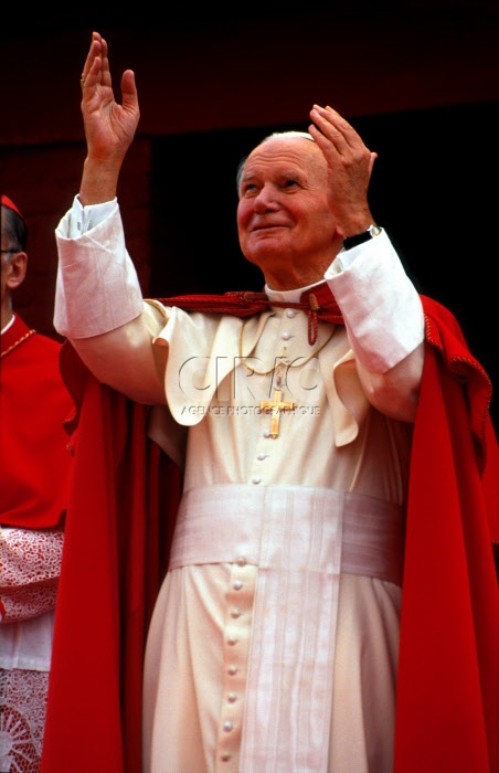 Jean Paul II