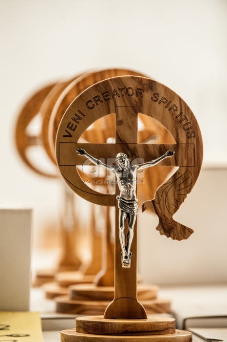 Jubilé du Renouveau Charismatique à Rome