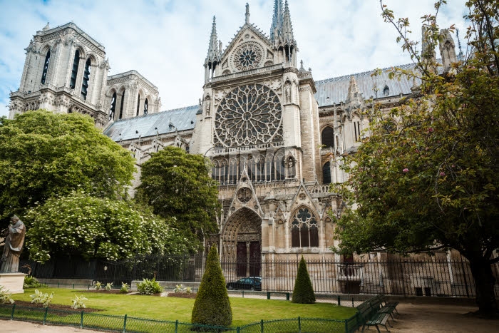 L'association Communautés d'Accueil dans les Sites Artistiques (CASA)