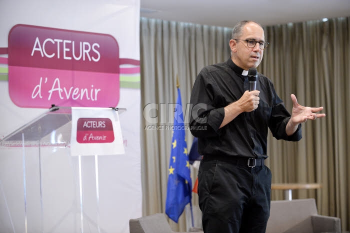 Université d'été d'Acteurs d'Avenir