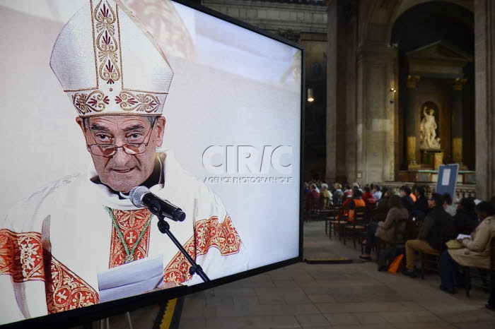 3e édition du Congrès Mission