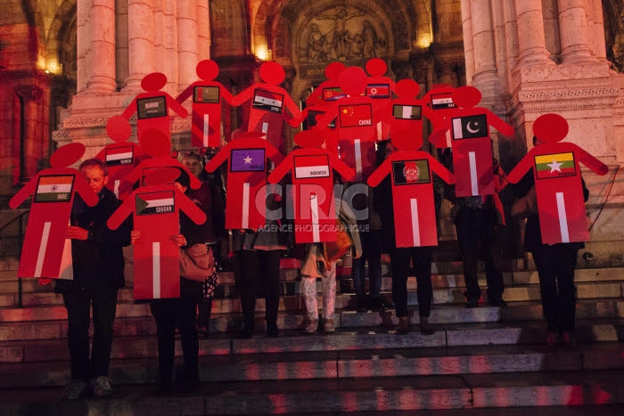 Pour ses 70 ans, L’AED interpelle le public sur le déclin de la liberté religieuse dans le monde