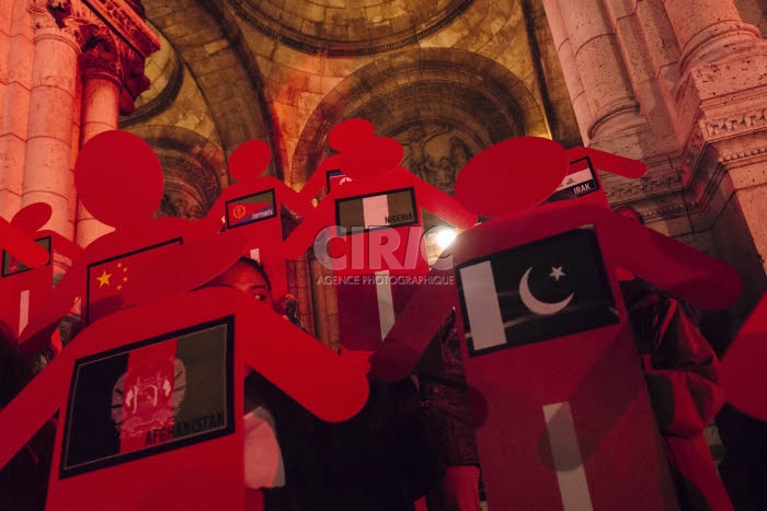 Pour ses 70 ans, L’AED interpelle le public sur le déclin de la liberté religieuse dans le monde