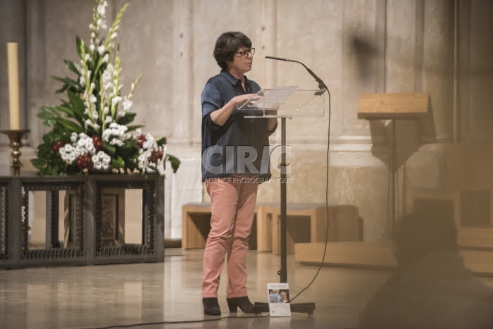 Des catholiques séparés, divorcés ou divorcés remariés témoignent à Lyon.