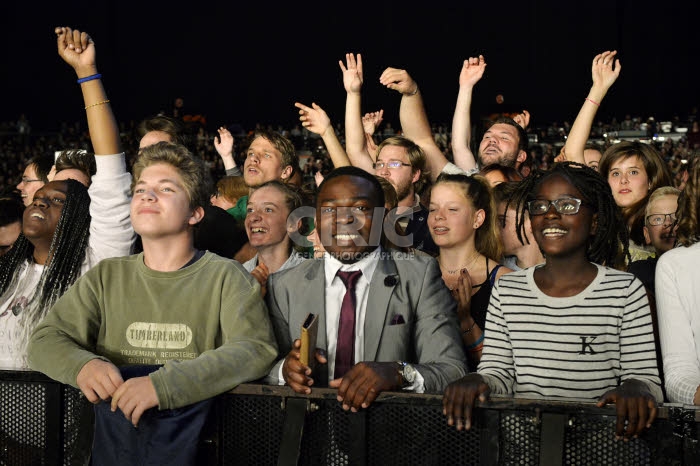 Protestants en fête à Strasbourg