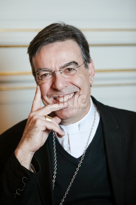 Mgr Michel AUPETIT