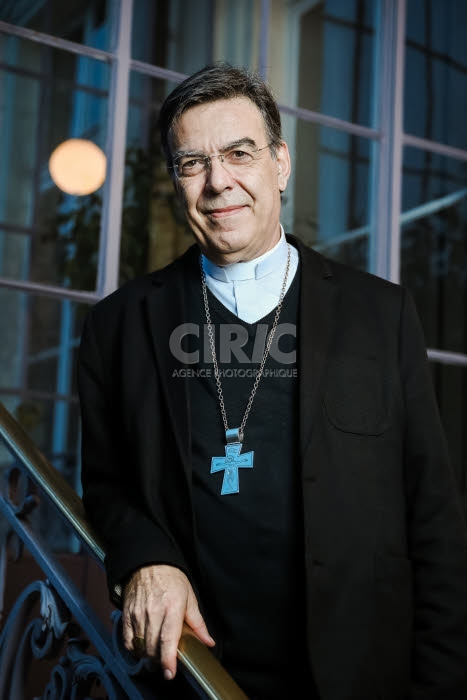 Mgr Michel AUPETIT