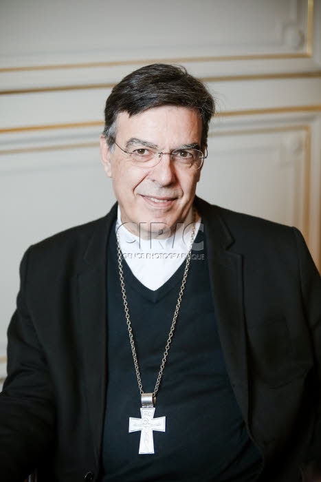 Mgr Michel AUPETIT