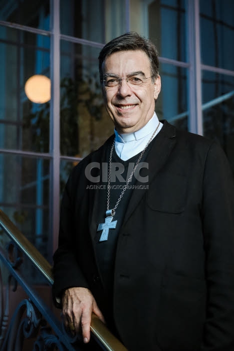 Mgr Michel AUPETIT