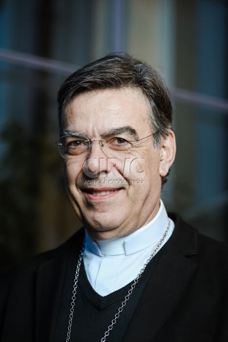 Mgr Michel AUPETIT