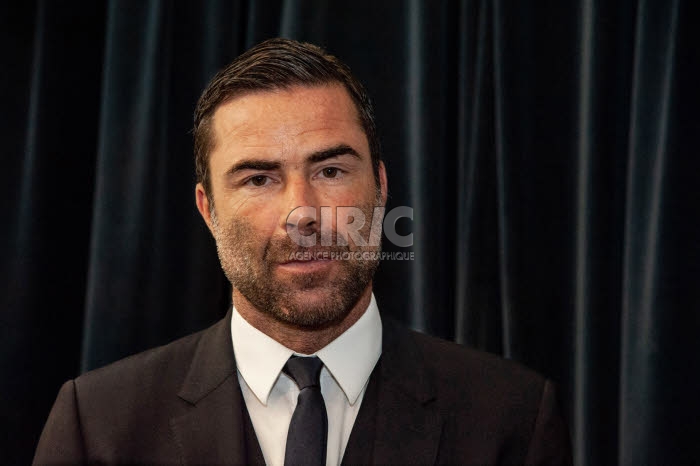 René BRULHART, pdt de l’Autorité d’information financière du Saint-Siège.