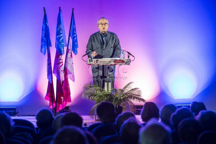 Ivan RIOUFOL, éditorialiste et  essayiste