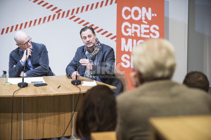 Congrès Mission 2018