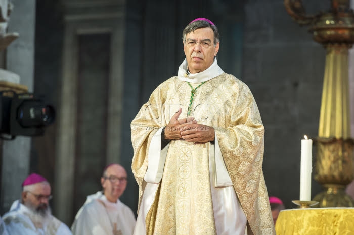 Congrès Mission 2018