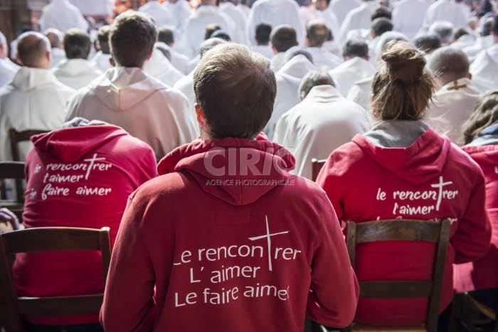 Congrès Mission 2018