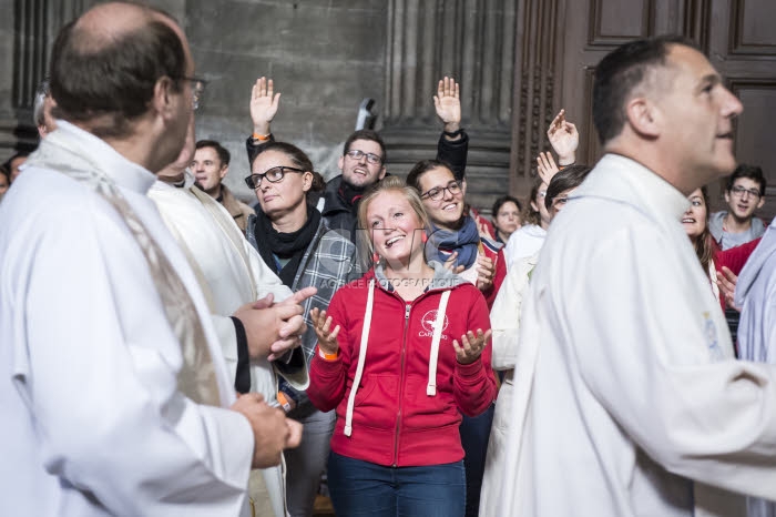 Congrès Mission 2018