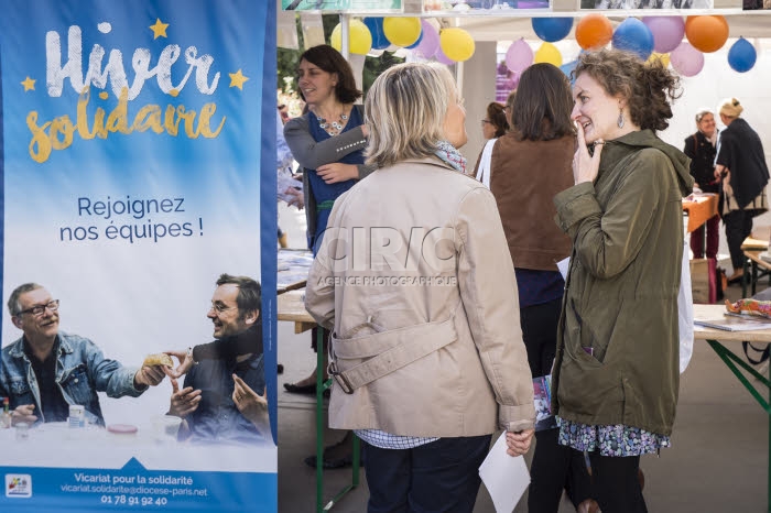 Congrès Mission 2018